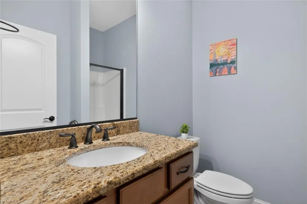 2227 Dunning Court High Point, NC 27265