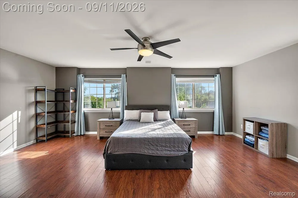 456 Boardwalk Drive Walled Lake City, MI 48390