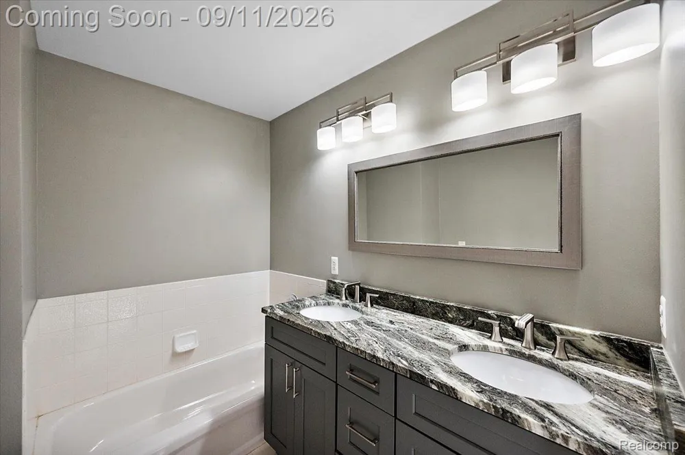 456 Boardwalk Drive Walled Lake City, MI 48390