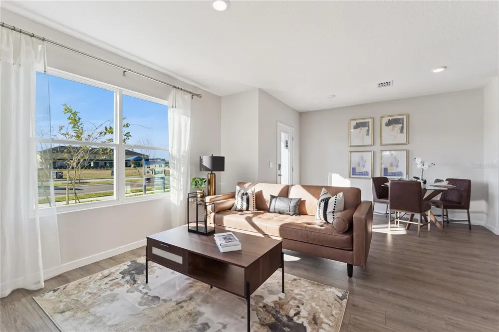 1851 SOUTHBURY DRIVE Kissimmee, FL 34744