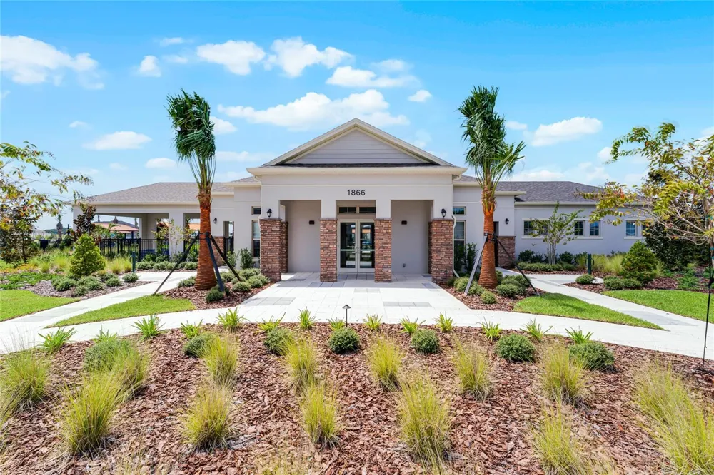 1851 SOUTHBURY DRIVE Kissimmee, FL 34744