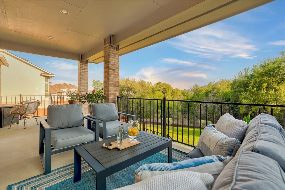 125 Rosadi Cove Georgetown, TX 78628