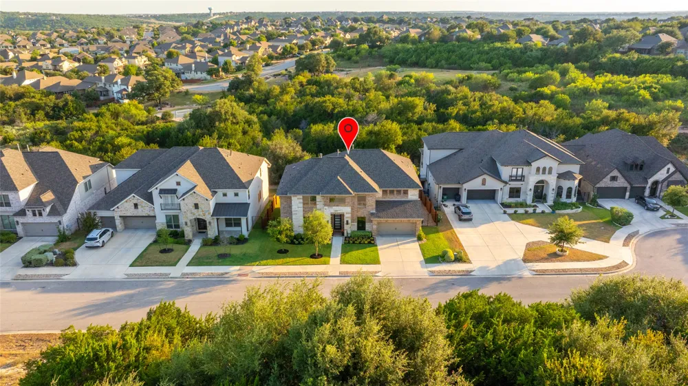 125 Rosadi Cove Georgetown, TX 78628