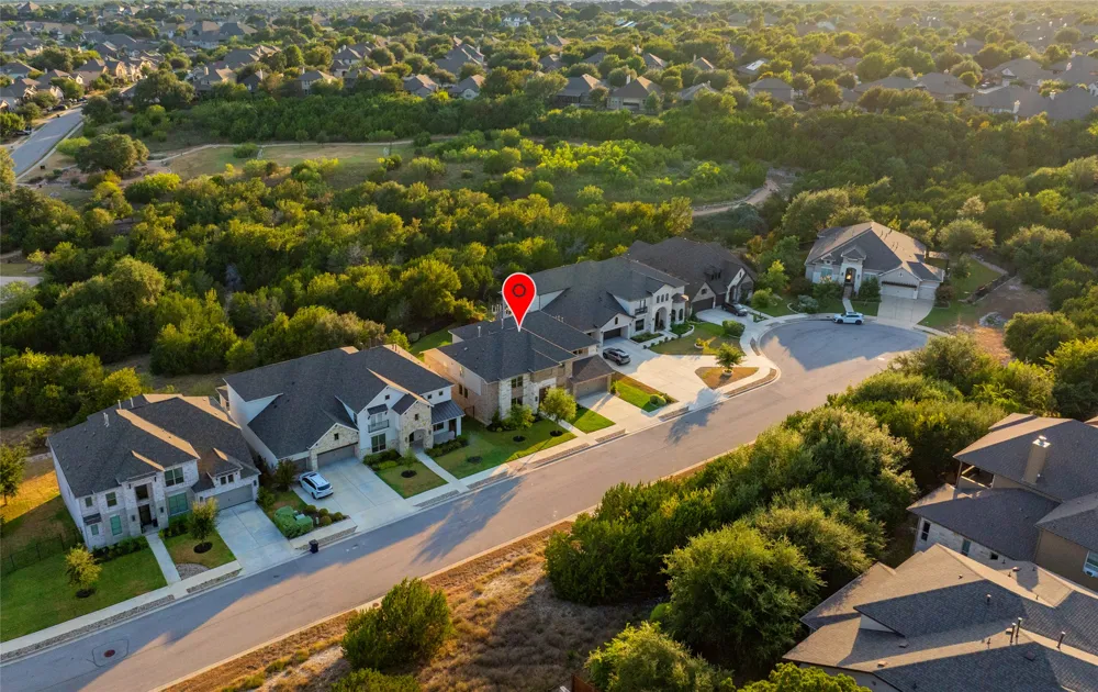 125 Rosadi Cove Georgetown, TX 78628