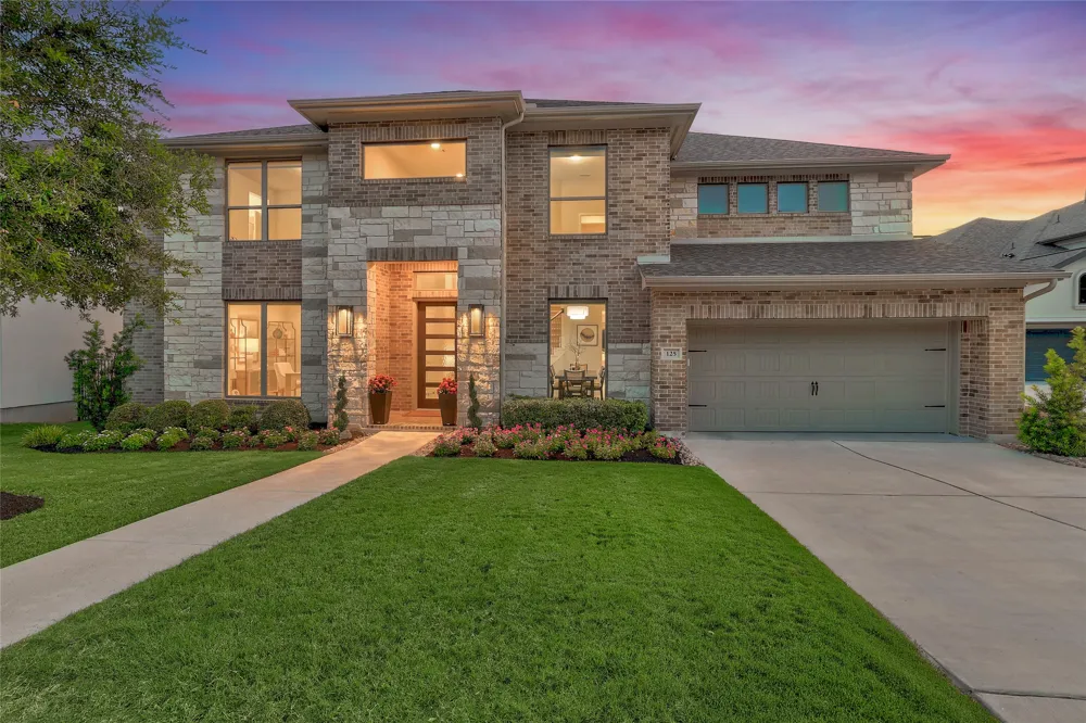 125 Rosadi Cove Georgetown, TX 78628