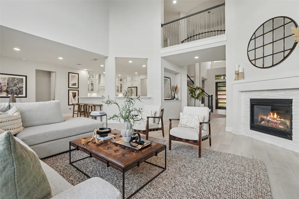 125 Rosadi Cove Georgetown, TX 78628