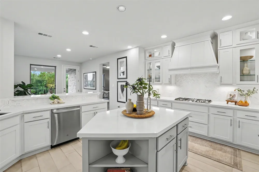 125 Rosadi Cove Georgetown, TX 78628