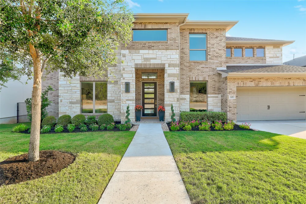 125 Rosadi Cove Georgetown, TX 78628