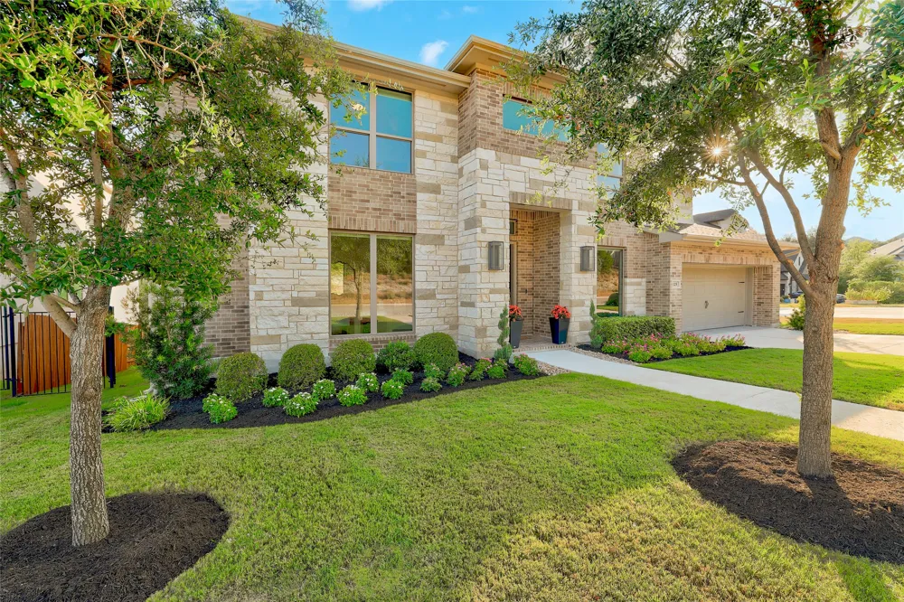 125 Rosadi Cove Georgetown, TX 78628