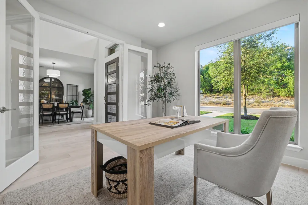 125 Rosadi Cove Georgetown, TX 78628