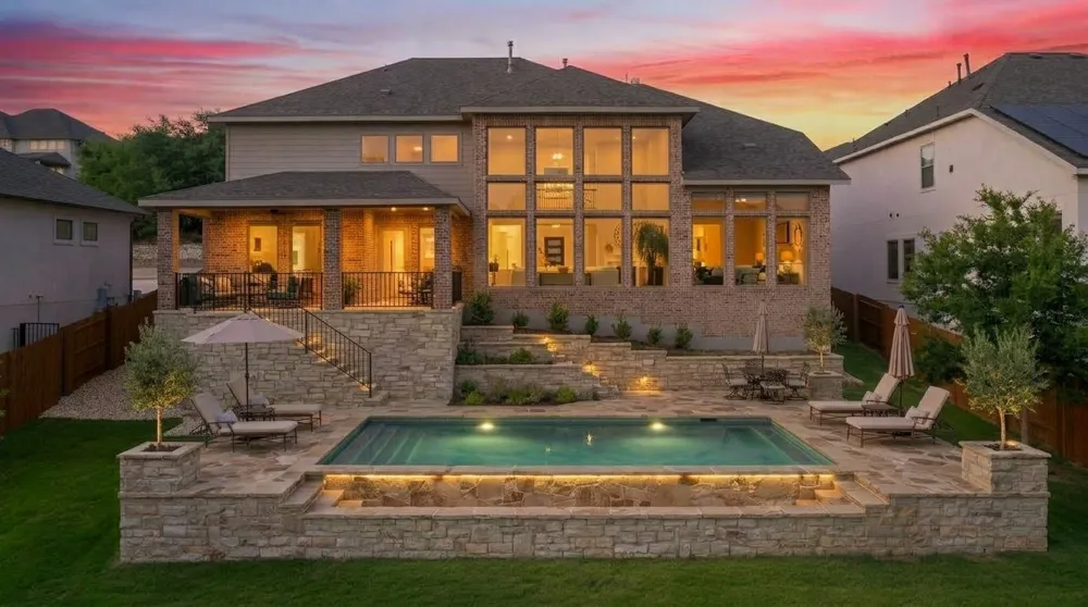125 Rosadi Cove Georgetown, TX 78628