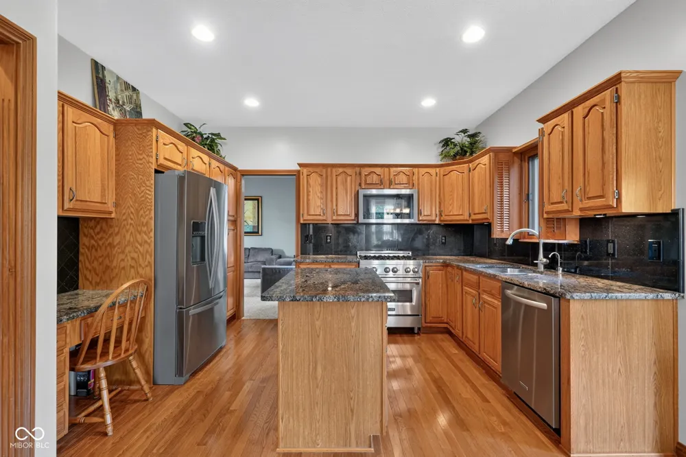 9958 Northwind Drive Indianapolis, IN 46256