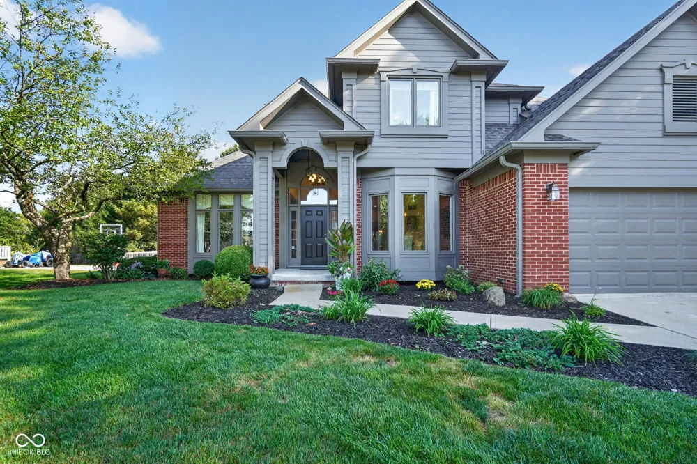 9958 Northwind Drive Indianapolis, IN 46256