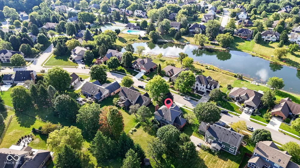 9958 Northwind Drive Indianapolis, IN 46256
