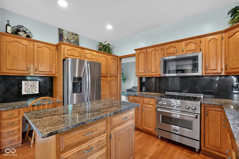 9958 Northwind Drive Indianapolis, IN 46256