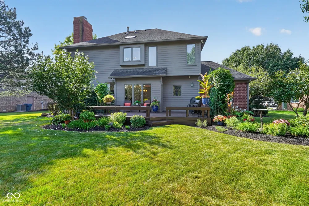 9958 Northwind Drive Indianapolis, IN 46256