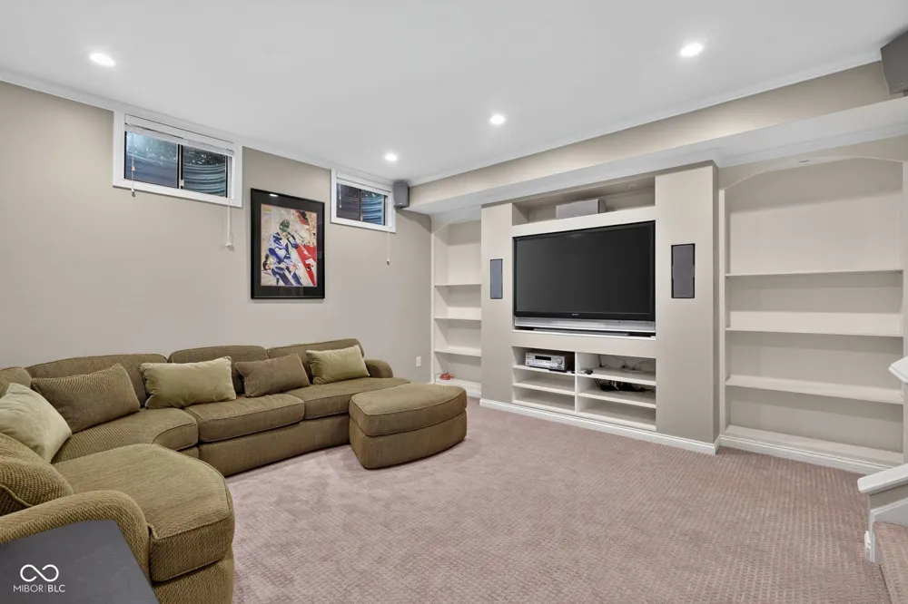 9958 Northwind Drive Indianapolis, IN 46256
