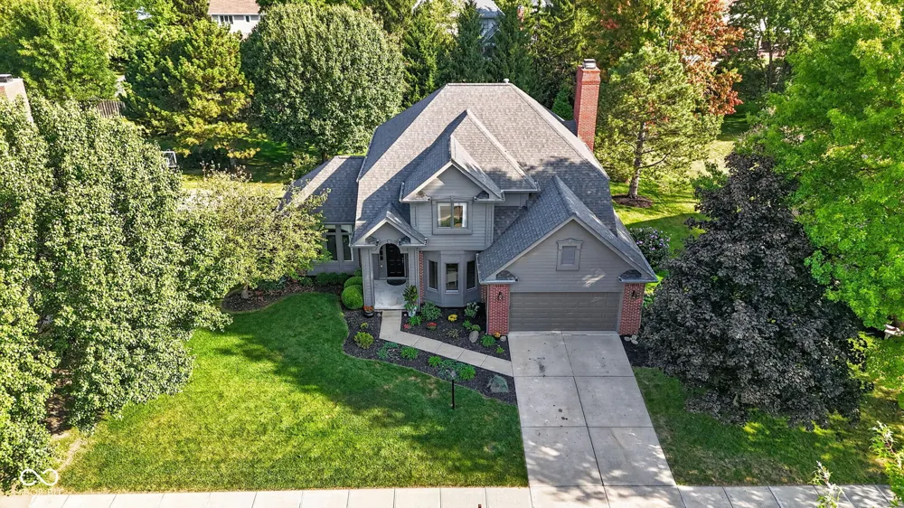 9958 Northwind Drive Indianapolis, IN 46256