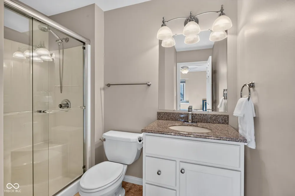 9958 Northwind Drive Indianapolis, IN 46256