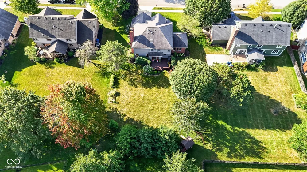 9958 Northwind Drive Indianapolis, IN 46256