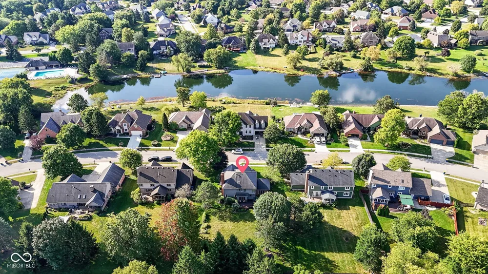 9958 Northwind Drive Indianapolis, IN 46256