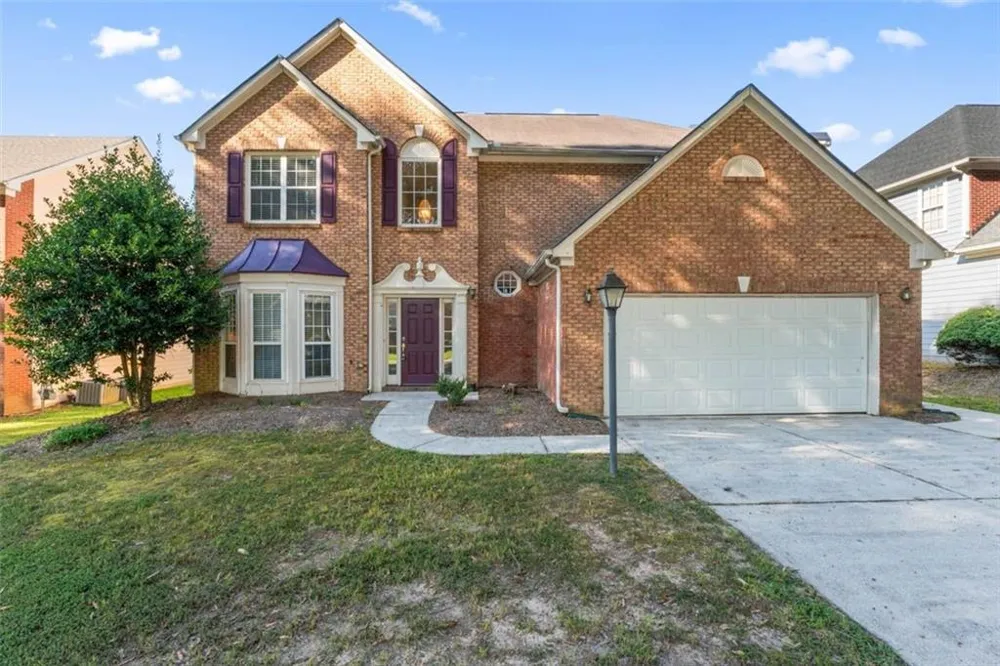 340 Fitzgerald Place Atlanta, GA 30349