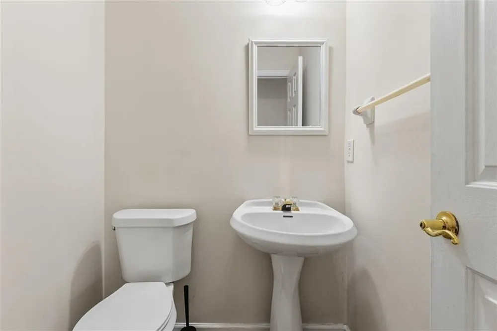 340 Fitzgerald Place Atlanta, GA 30349