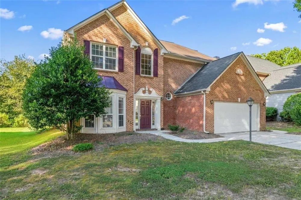 340 Fitzgerald Place Atlanta, GA 30349