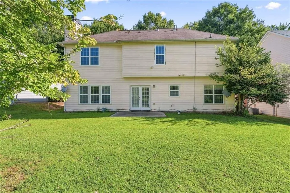340 Fitzgerald Place Atlanta, GA 30349
