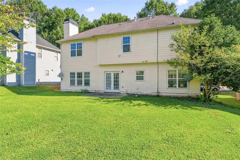 340 Fitzgerald Place Atlanta, GA 30349