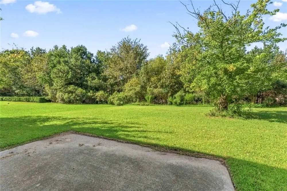 340 Fitzgerald Place Atlanta, GA 30349