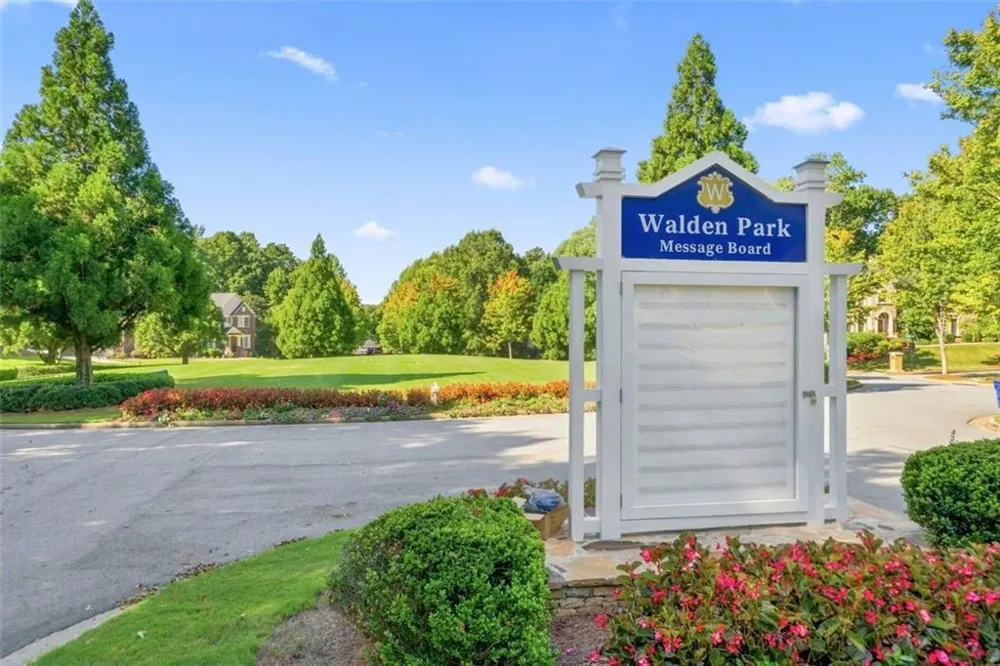 340 Fitzgerald Place Atlanta, GA 30349