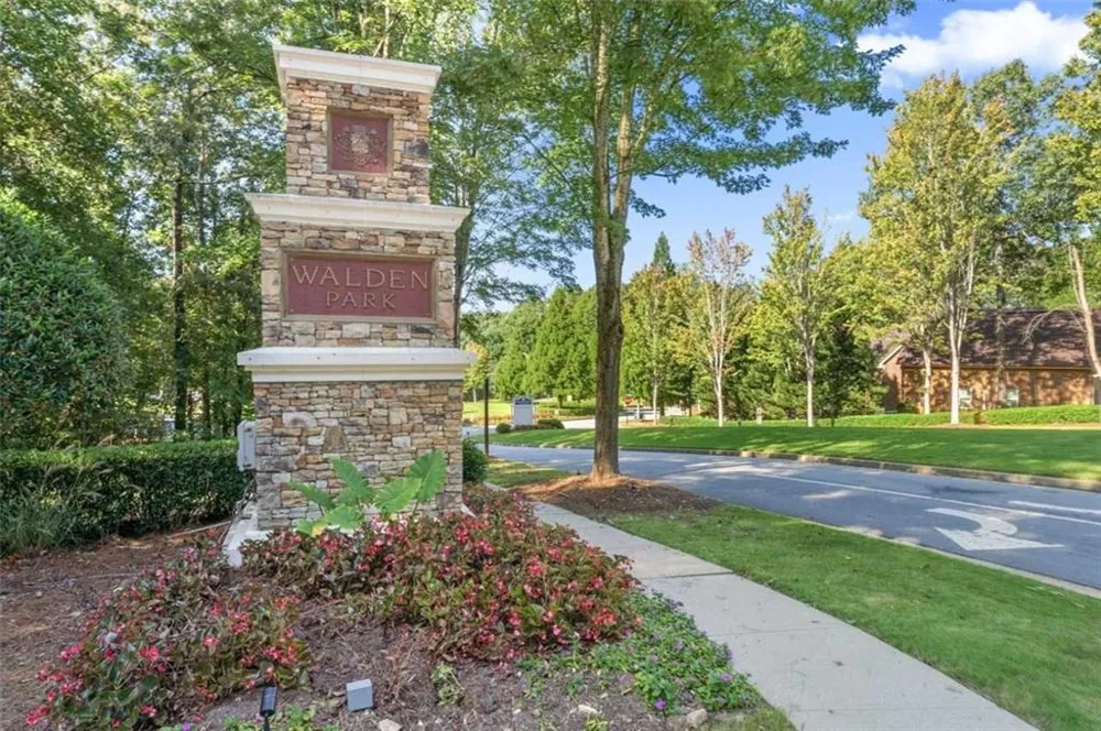 340 Fitzgerald Place Atlanta, GA 30349