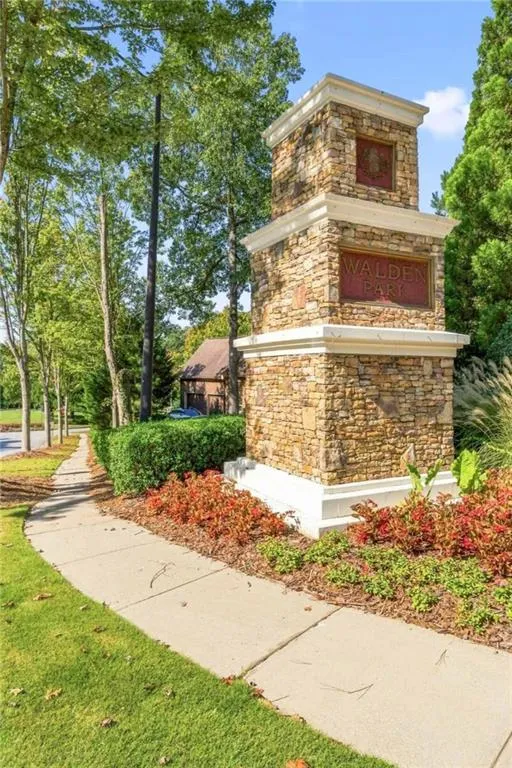 340 Fitzgerald Place Atlanta, GA 30349