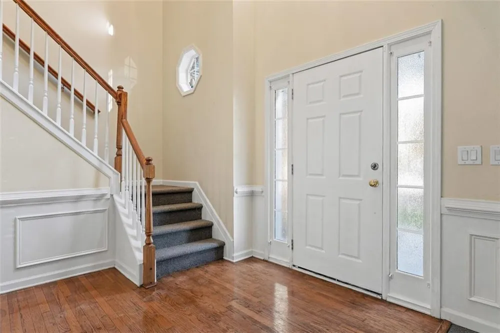340 Fitzgerald Place Atlanta, GA 30349