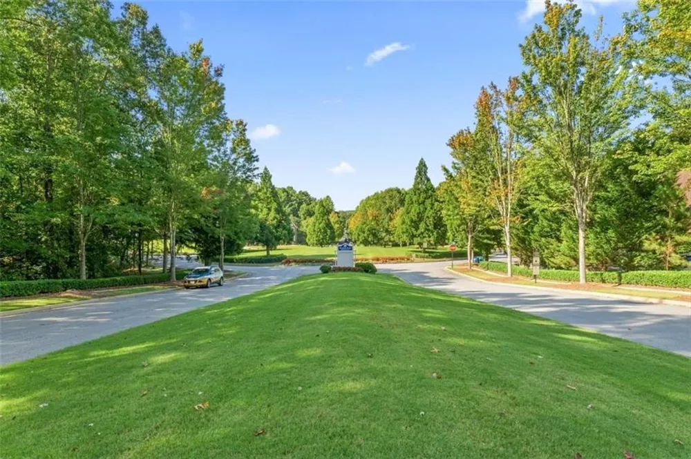 340 Fitzgerald Place Atlanta, GA 30349