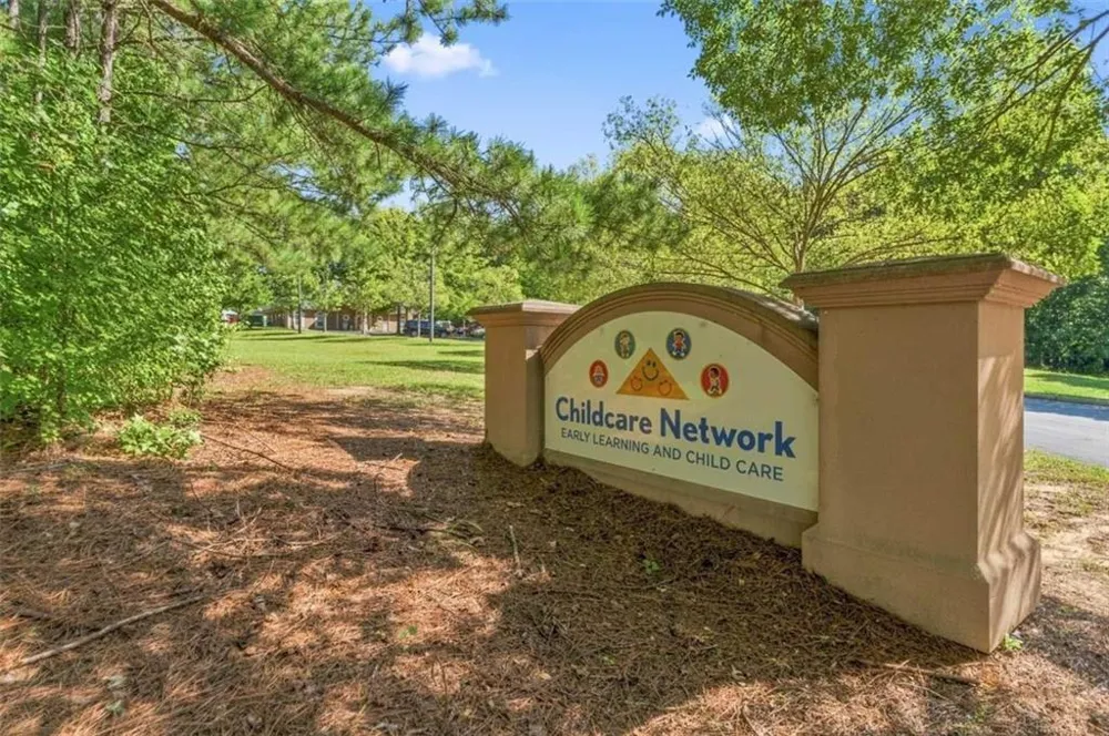 340 Fitzgerald Place Atlanta, GA 30349