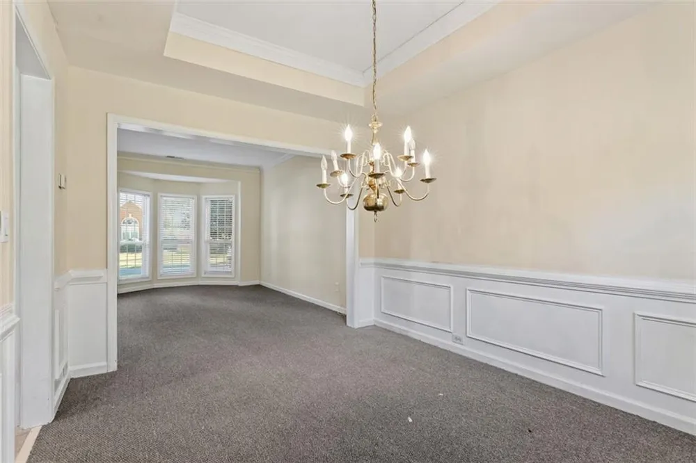 340 Fitzgerald Place Atlanta, GA 30349