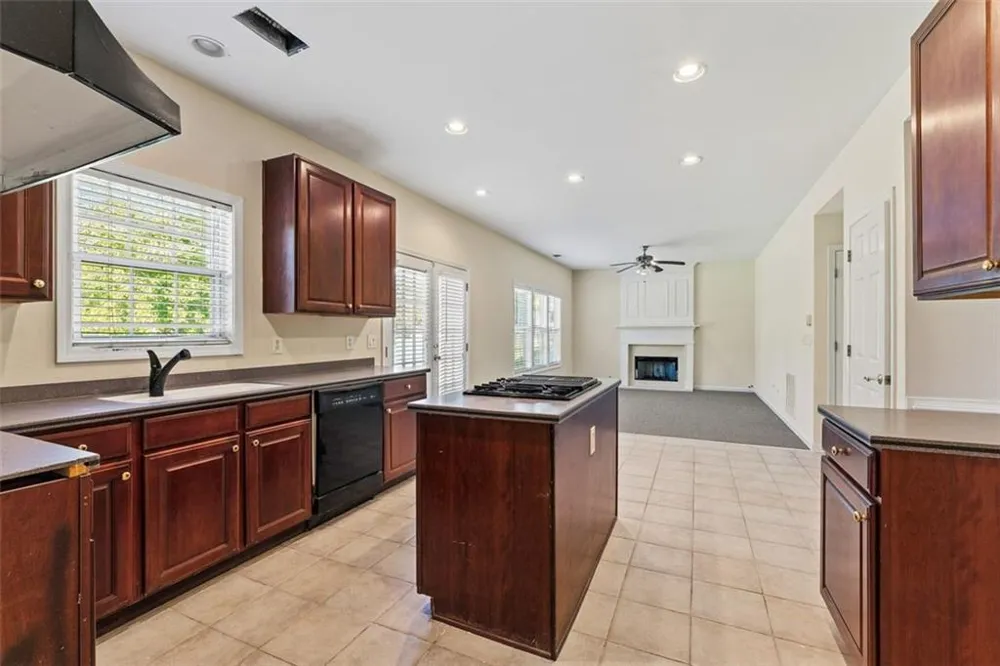 340 Fitzgerald Place Atlanta, GA 30349