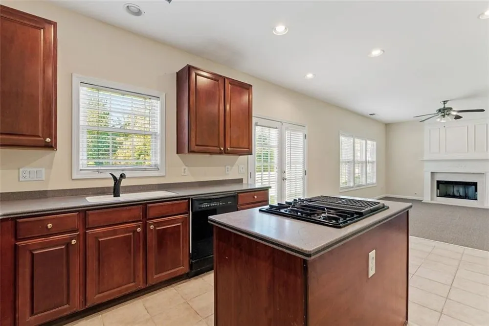 340 Fitzgerald Place Atlanta, GA 30349