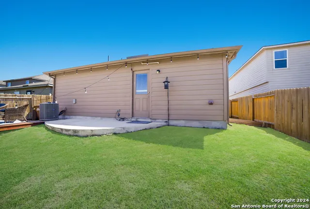 4016 Northaven New Braunfels, TX 78132