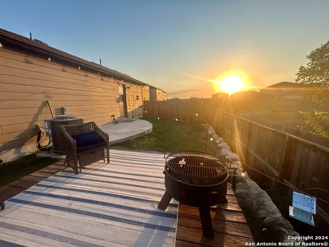 4016 Northaven New Braunfels, TX 78132