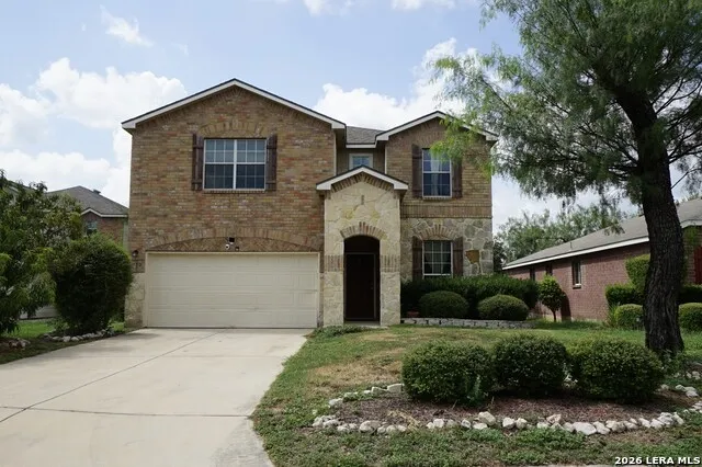11710 Meadowood Oaks San Antonio, TX 78254