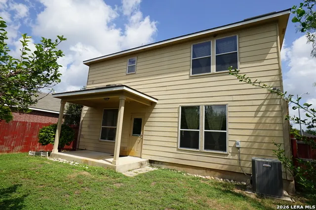 11710 Meadowood Oaks San Antonio, TX 78254