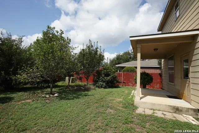 11710 Meadowood Oaks San Antonio, TX 78254