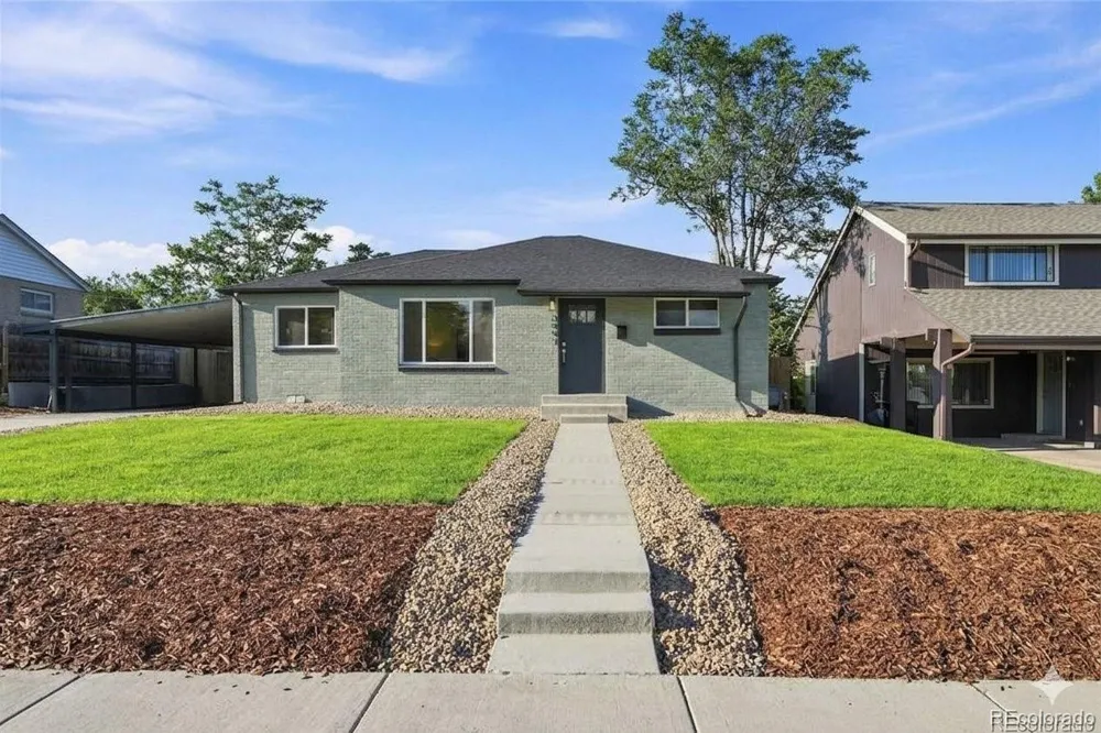 2641 E 93rd Place Thornton, CO 80229