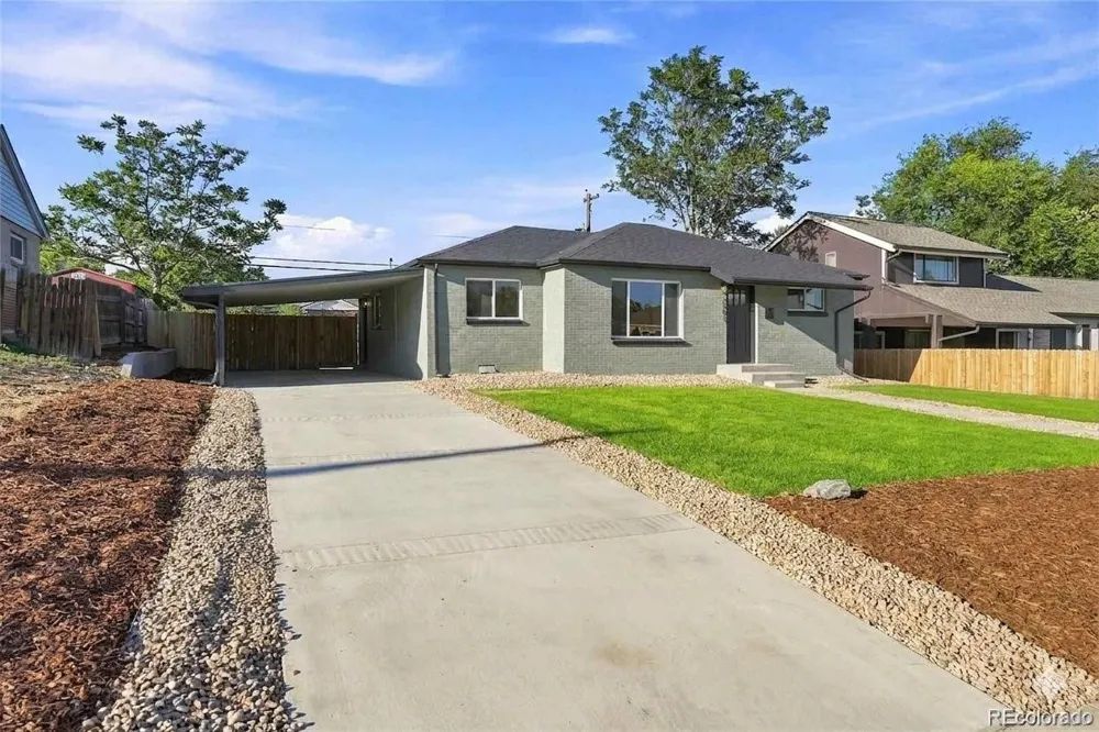 2641 E 93rd Place Thornton, CO 80229