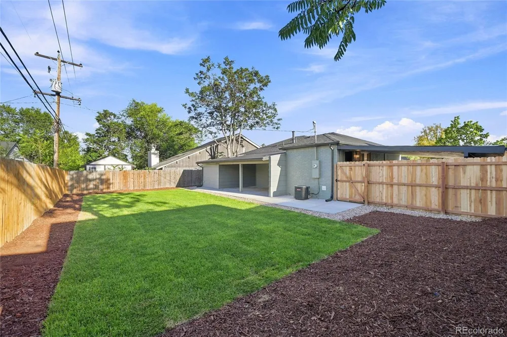 2641 E 93rd Place Thornton, CO 80229