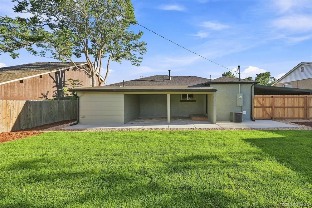2641 E 93rd Place Thornton, CO 80229