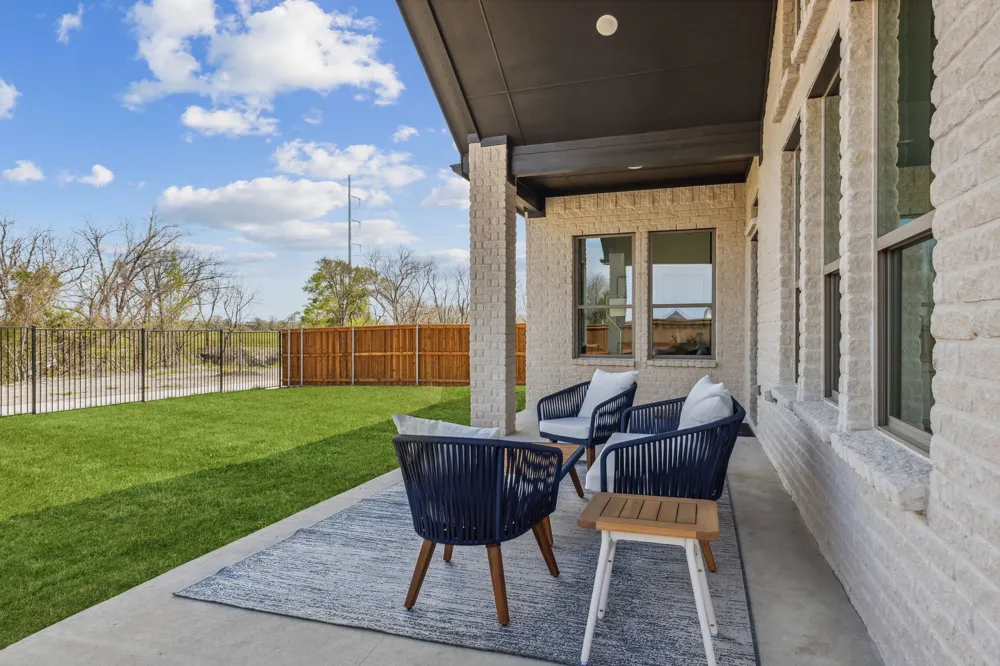 4705 Starlight Drive McKinney, TX 75071
